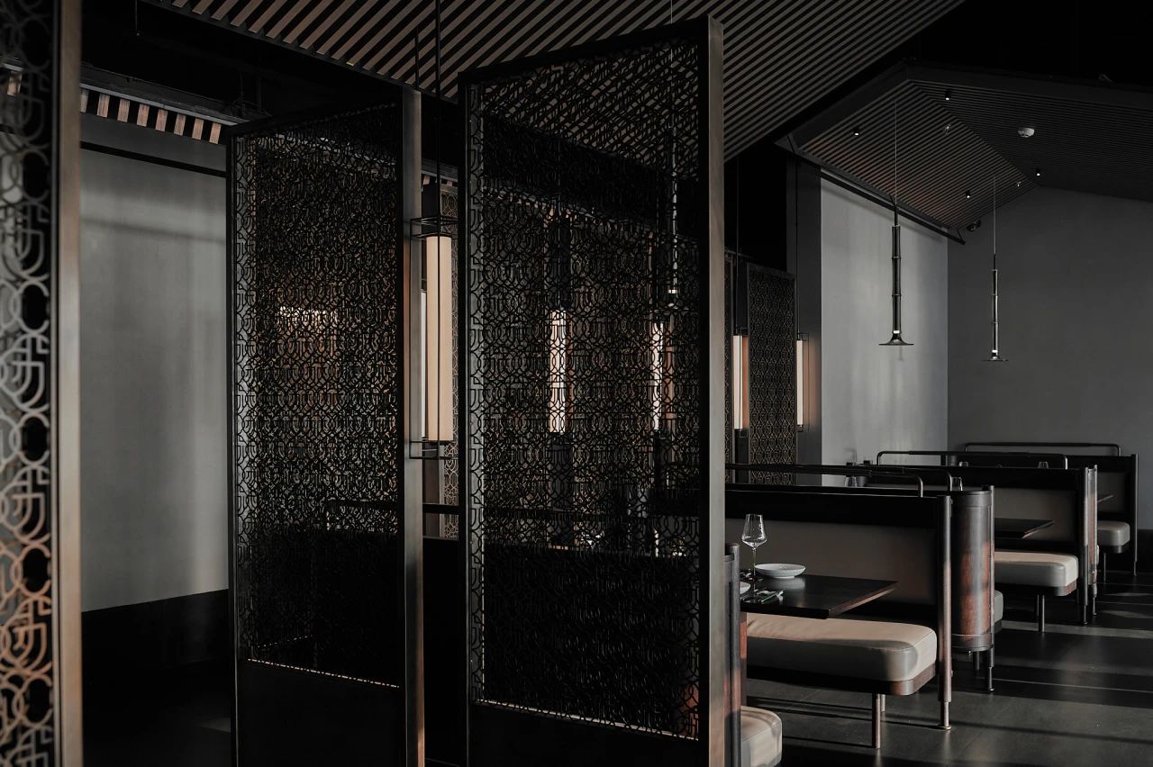 重磅官宣！2024广州设计周|酒店与新商业空间材艺精品，看得见