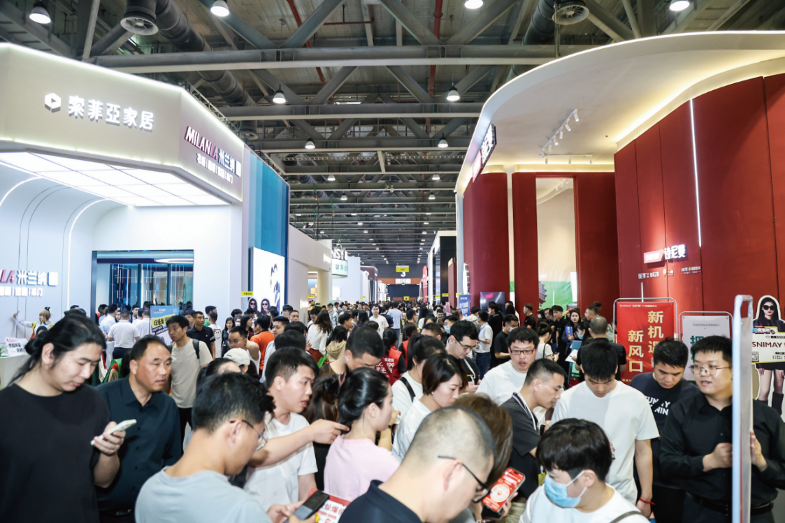 报名参加2025广州定制家居及家居照明展【官方准确信息】