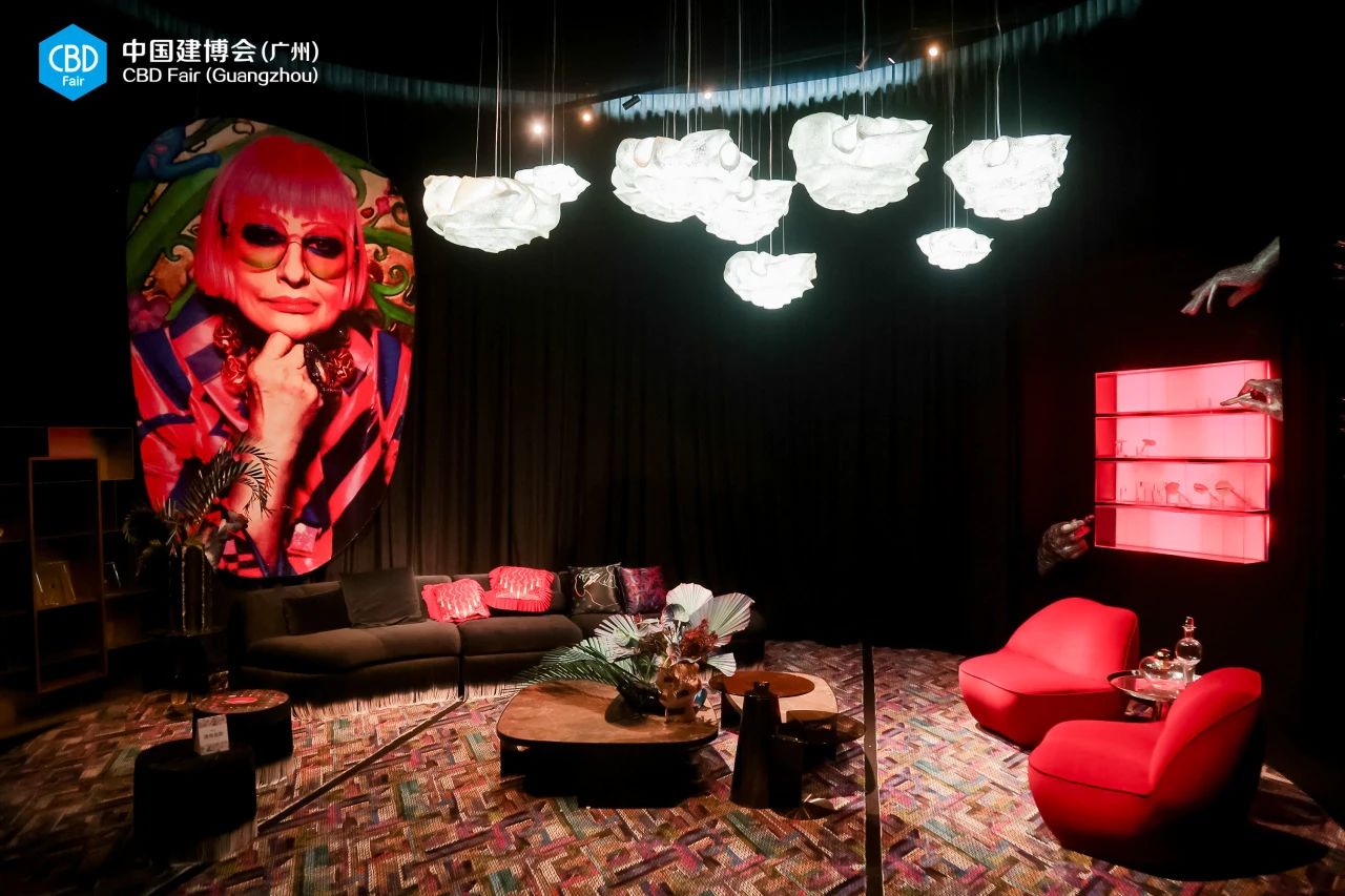 2025第27届中国建博会（广州）主办方官宣!CBD Fair参展收费说明