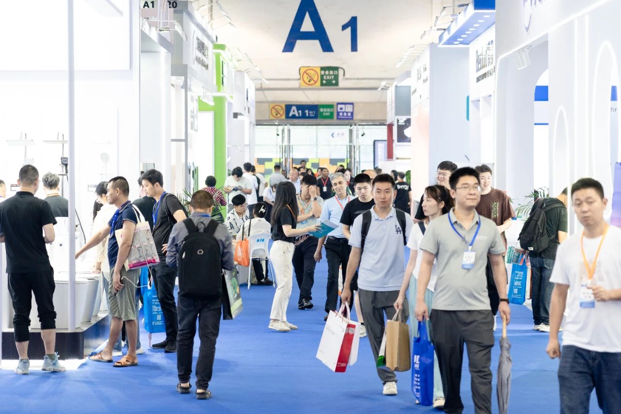 欢迎参加2025义乌国际厨房卫浴展览会【时间+地点】