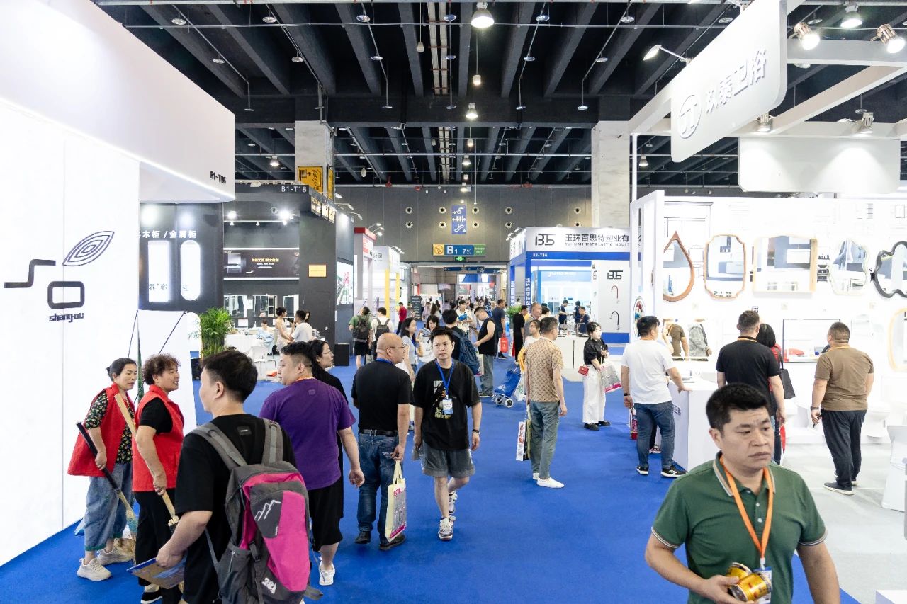 欢迎关注！2025义乌国际厨卫五金展【主办时间】