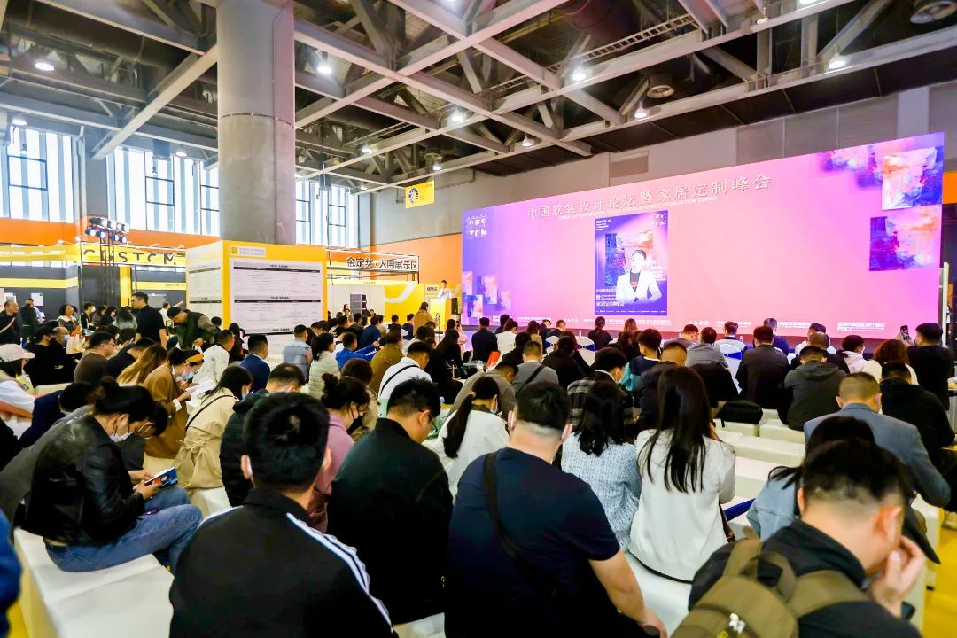 欢迎参加2025广州定制家居展览会【时间+展馆】