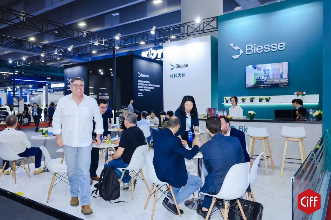 2025年3月来广州家博会——共同见证“中国制造”向“中国设计”迈进