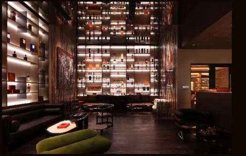 官宣2025广州设计周「广州国际高端定制酒柜展」定档时间：12月5-8日