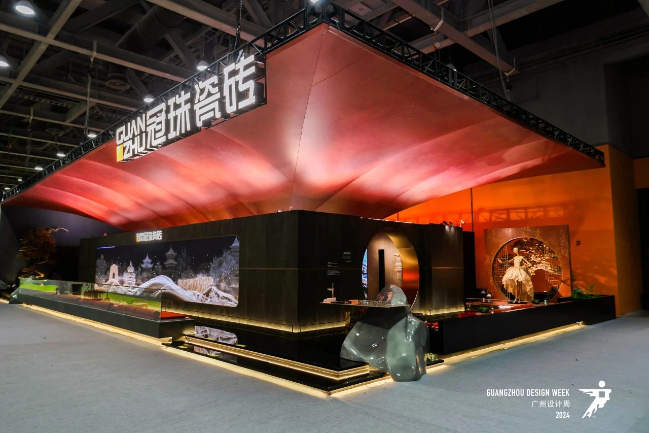 主办官宣！2025广州设计展定档时间12月5-8日