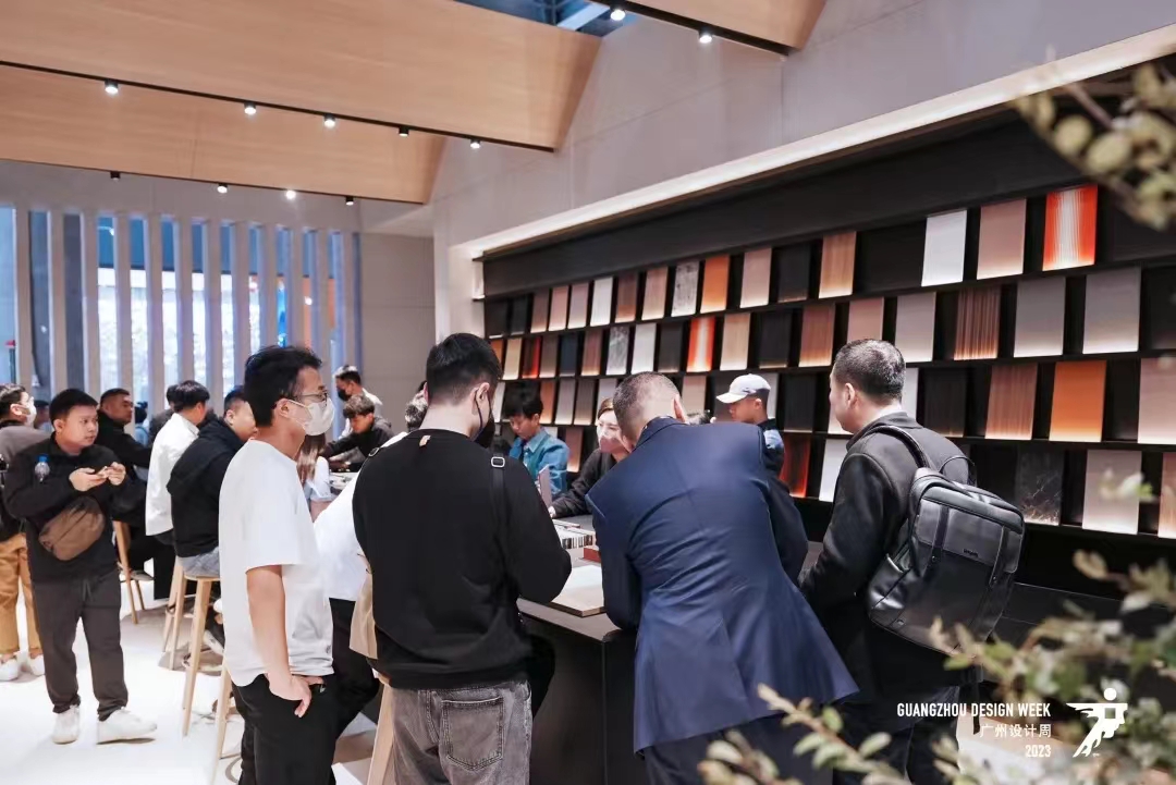 设计周主办官宣-2025广州设计周-广州装饰墙板展（定档时间）