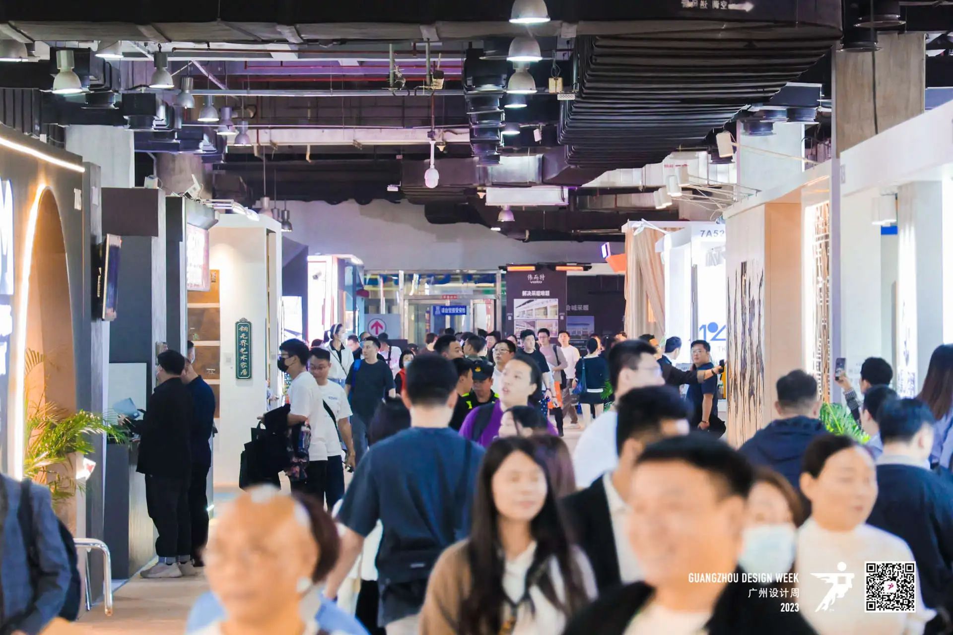 参加-2025广州设计周（广州整木高定展） 开展时间