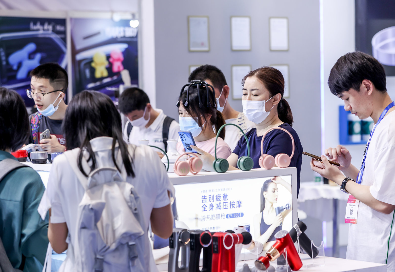 2026中国（深圳）国际礼品及家居用品展览会